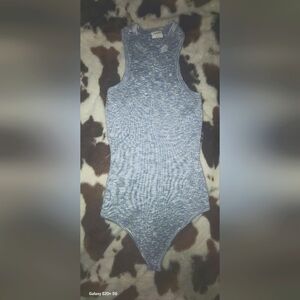 Abercrombie & Fitch top